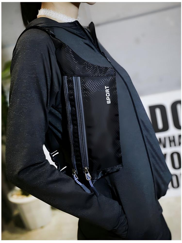 Borsa a tracolla multifunziona - Phone Accessories Men recensione e prezzo