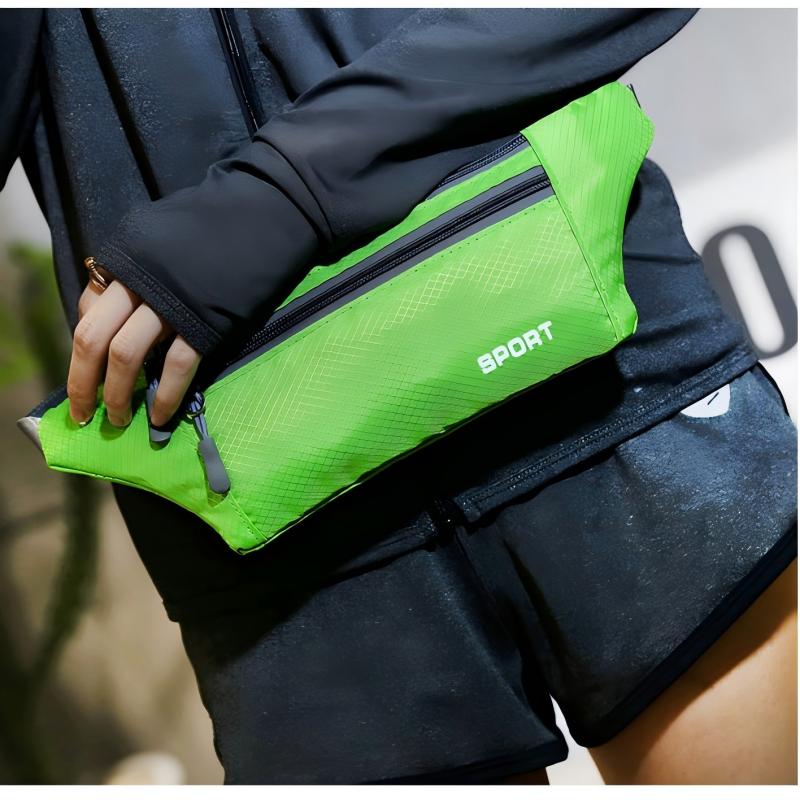Borsa a tracolla multifunziona - Phone Accessories Men recensione e prezzo