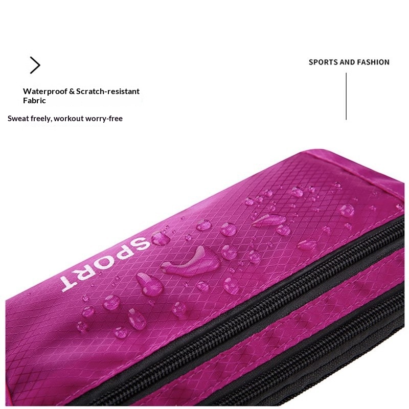 Borsa a tracolla multifunziona - Phone Accessories Men recensione e prezzo