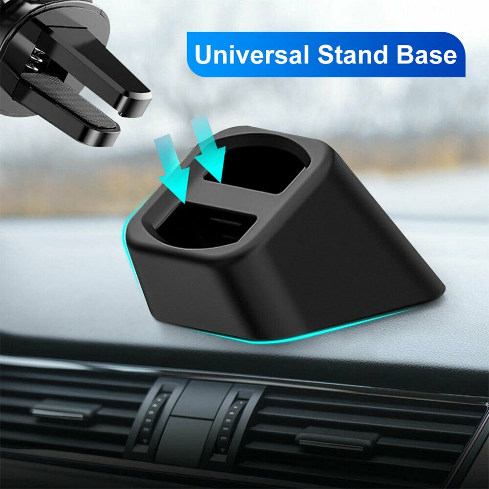 Nuovo Supporto Base per Crusco - Phone Accessories Brand recensione e prezzo