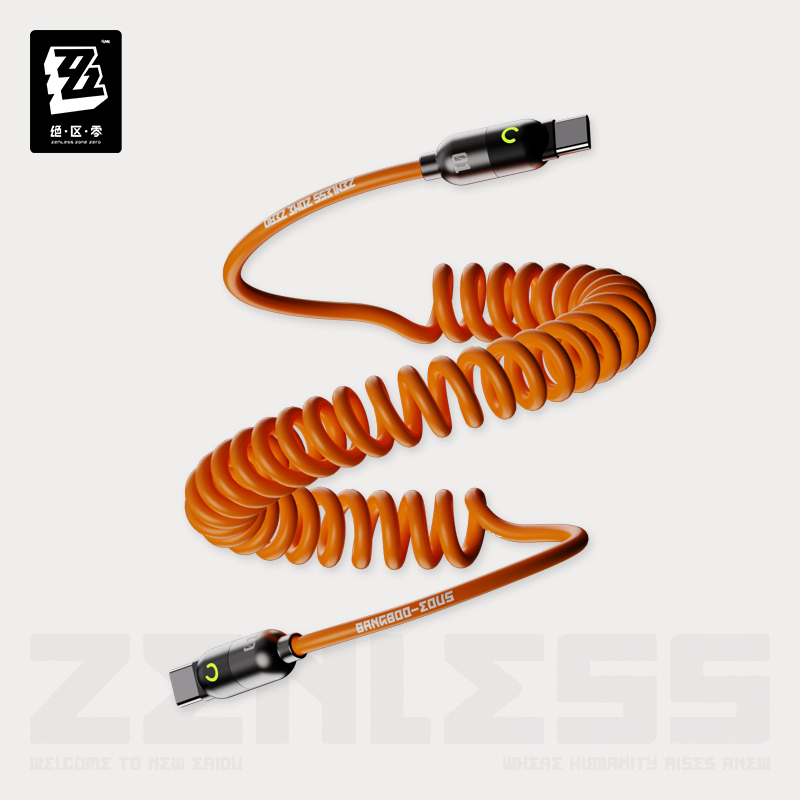 ZZZ Zenless Zone Zero Bangboo  - Phone Zone Accessories & Repair recensione e prezzo