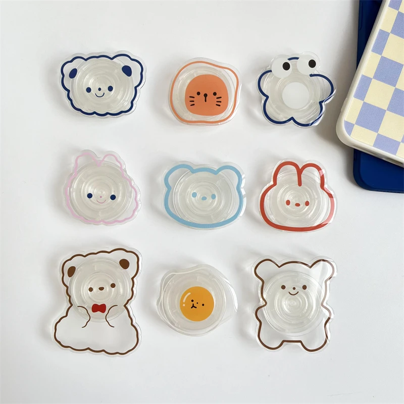 Animale del fumetto Coreano IN - Phone Accessories Vending Machine recensione e prezzo