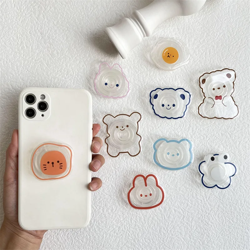 Animale del fumetto Coreano IN - Phone Accessories Vending Machine recensione e prezzo