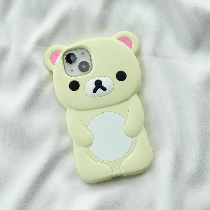 Custodia per telefono in silic - Phone Accessories Online recensione e prezzo