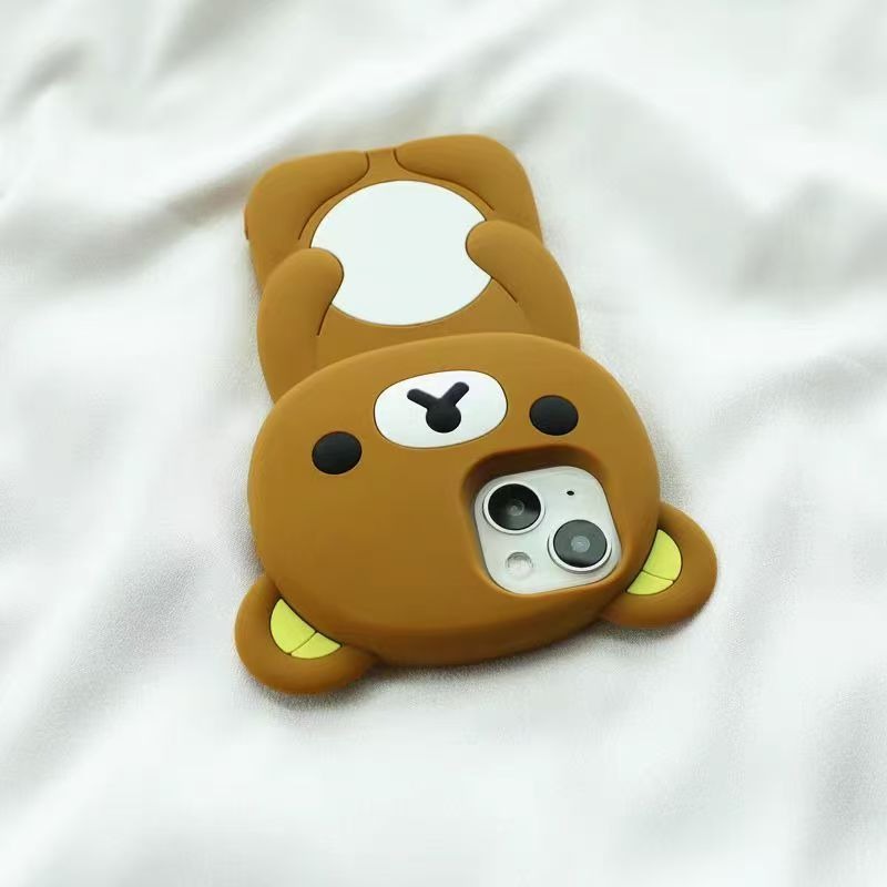 Custodia per telefono in silic - Phone Accessories Online recensione e prezzo