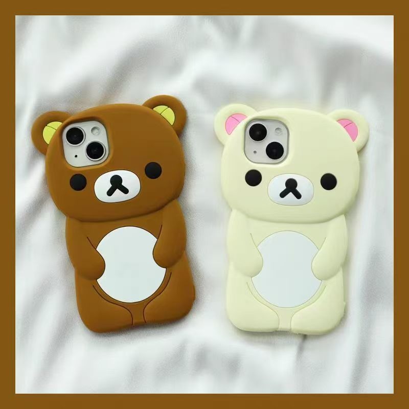 Custodia per telefono in silic - Phone Accessories Online recensione e prezzo