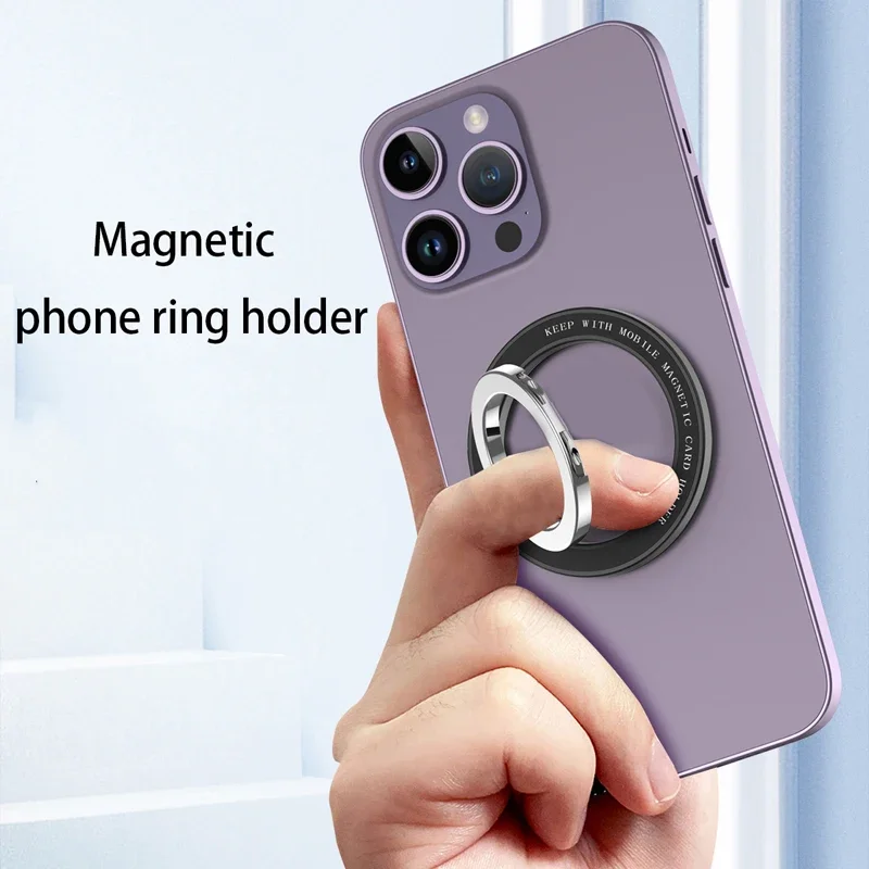 Supporto Magnetico Bifacciale  - Phone Accessories And Gadgets recensione e prezzo