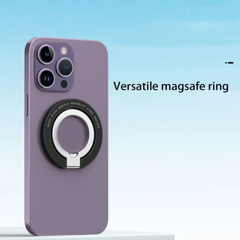 Supporto Magnetico Bifacciale  - Phone Accessories And Gadgets recensione e prezzo