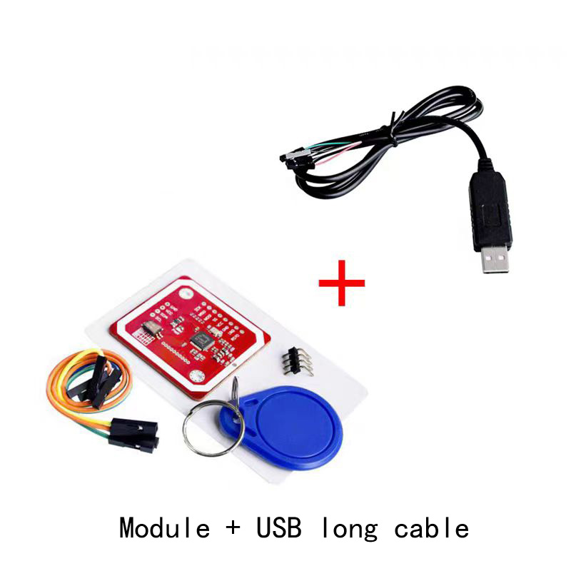 TENSTAR ROBOT PN532 Modulo Wir - Nfc Card Reader recensione e prezzo