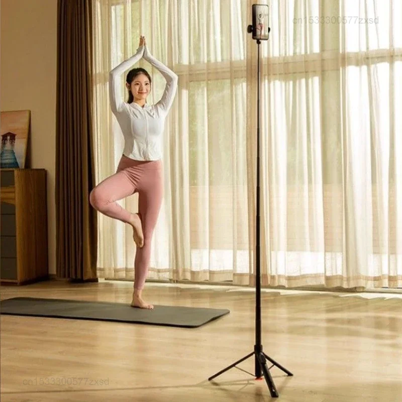 Nuovo Bastone Selfie da Terra  - Selfie Stick Tripod recensione e prezzo
