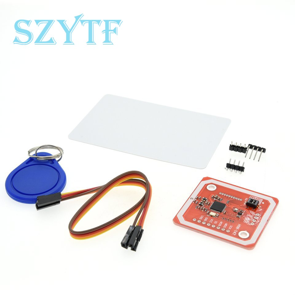 PN532 NFC RFID Wireless Module - Nfc Card Reader recensione e prezzo