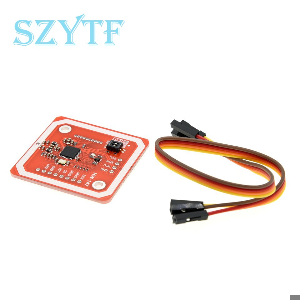 PN532 NFC RFID Wireless Module - Nfc Card Reader recensione e prezzo