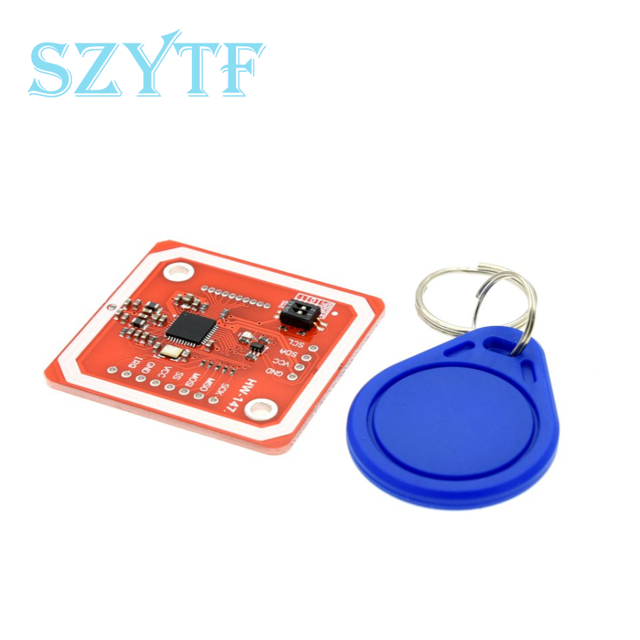 PN532 NFC RFID Wireless Module - Nfc Card Reader recensione e prezzo