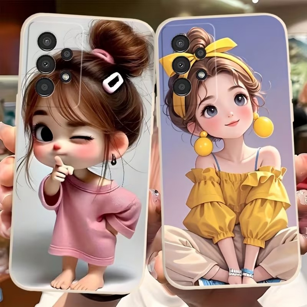 Cover per Telefono con Design  - Samsung Accessories Phone recensione e prezzo