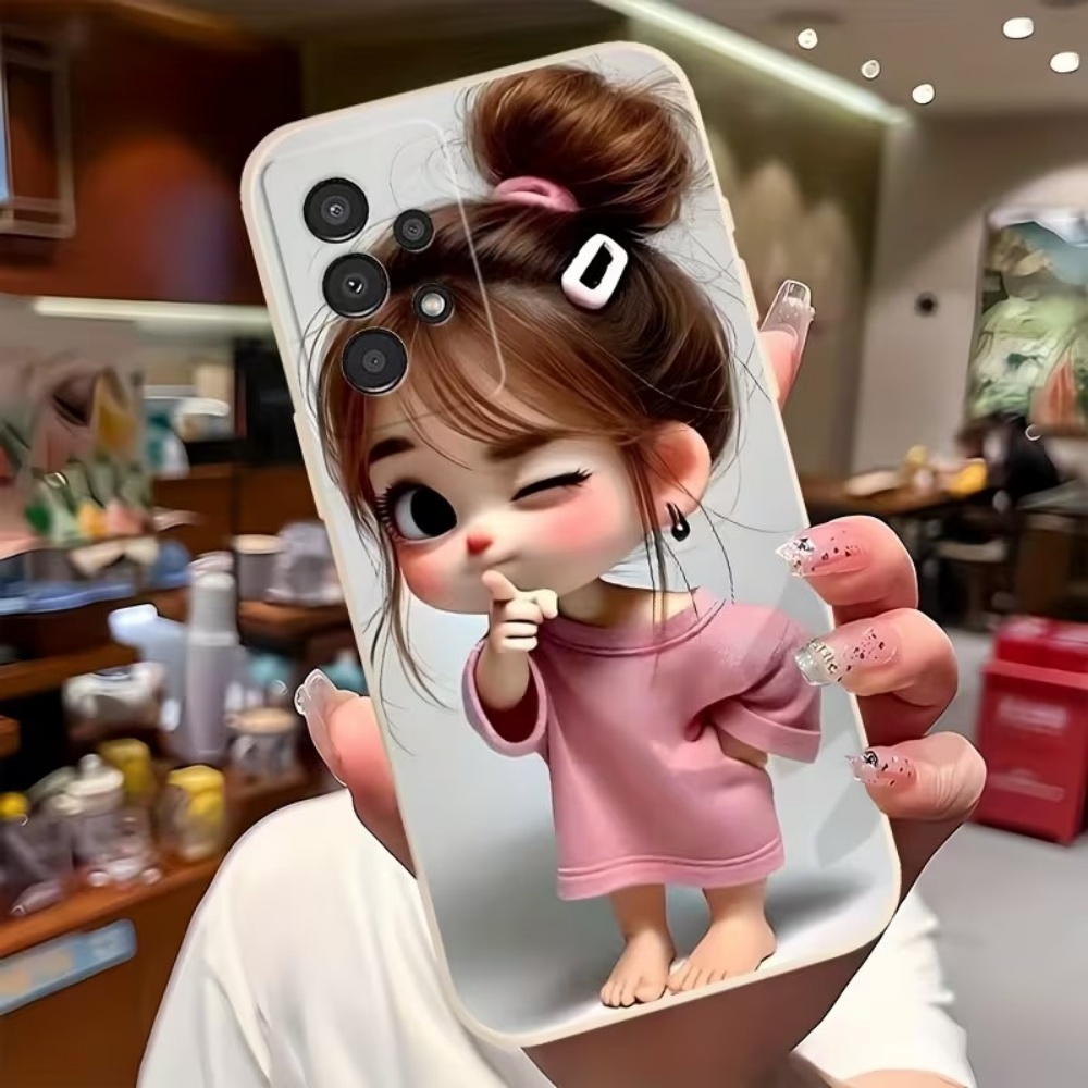 Cover per Telefono con Design  - Samsung Accessories Phone recensione e prezzo
