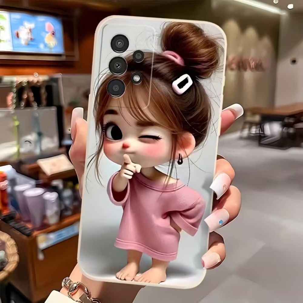 Cover per Telefono con Design  - Samsung Accessories Phone recensione e prezzo