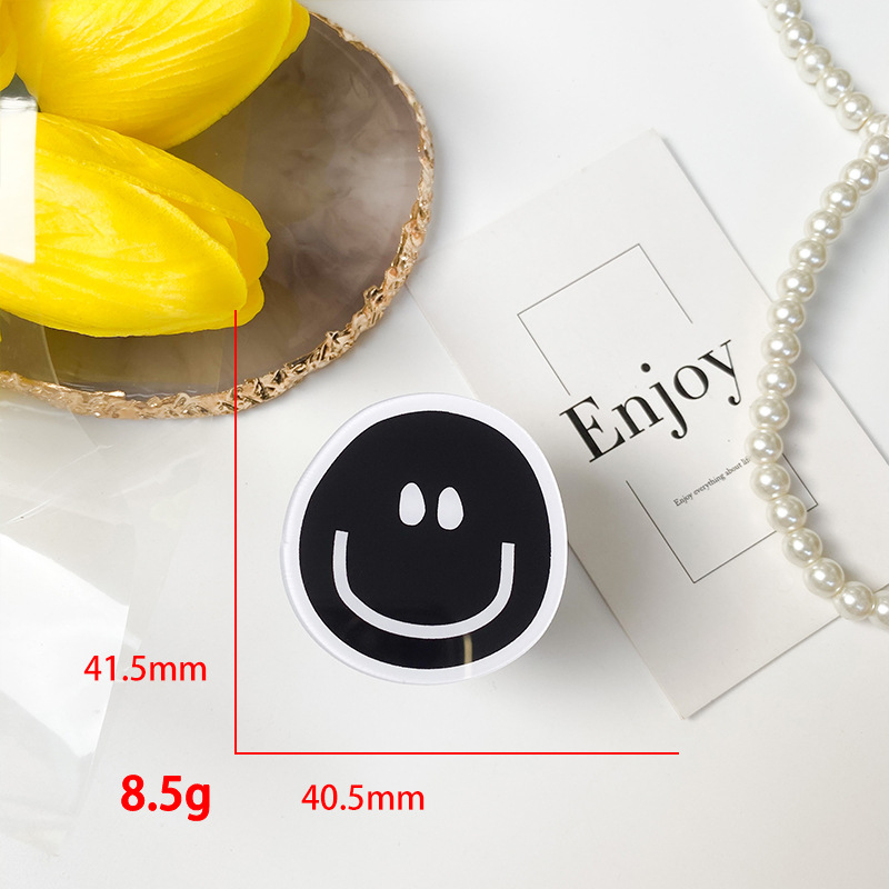 Pop 3D Finger Grips Tok Grip P - Phone Accessories Vending Machine recensione e prezzo