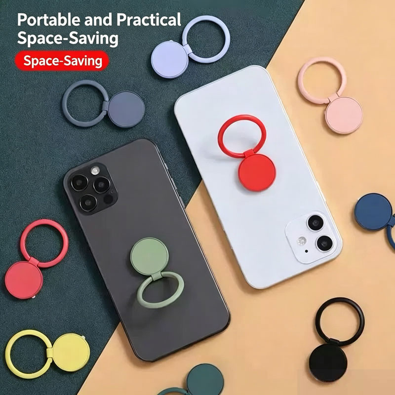 Supporto per telefono girevole - Phone Accessories And Gadgets recensione e prezzo