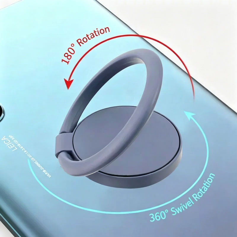 Supporto per telefono girevole - Phone Accessories And Gadgets recensione e prezzo
