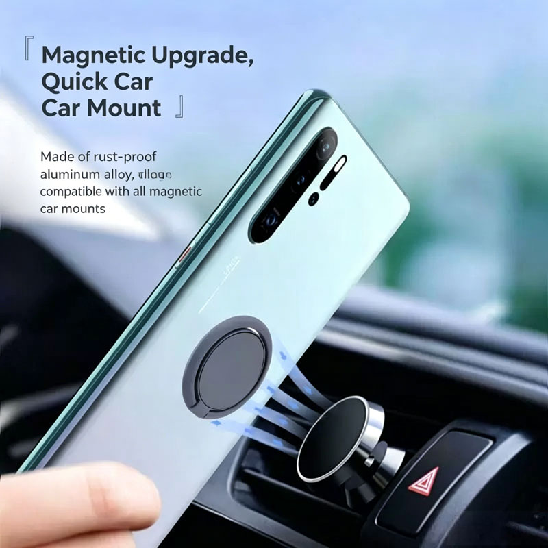 Supporto per telefono girevole - Phone Accessories And Gadgets recensione e prezzo