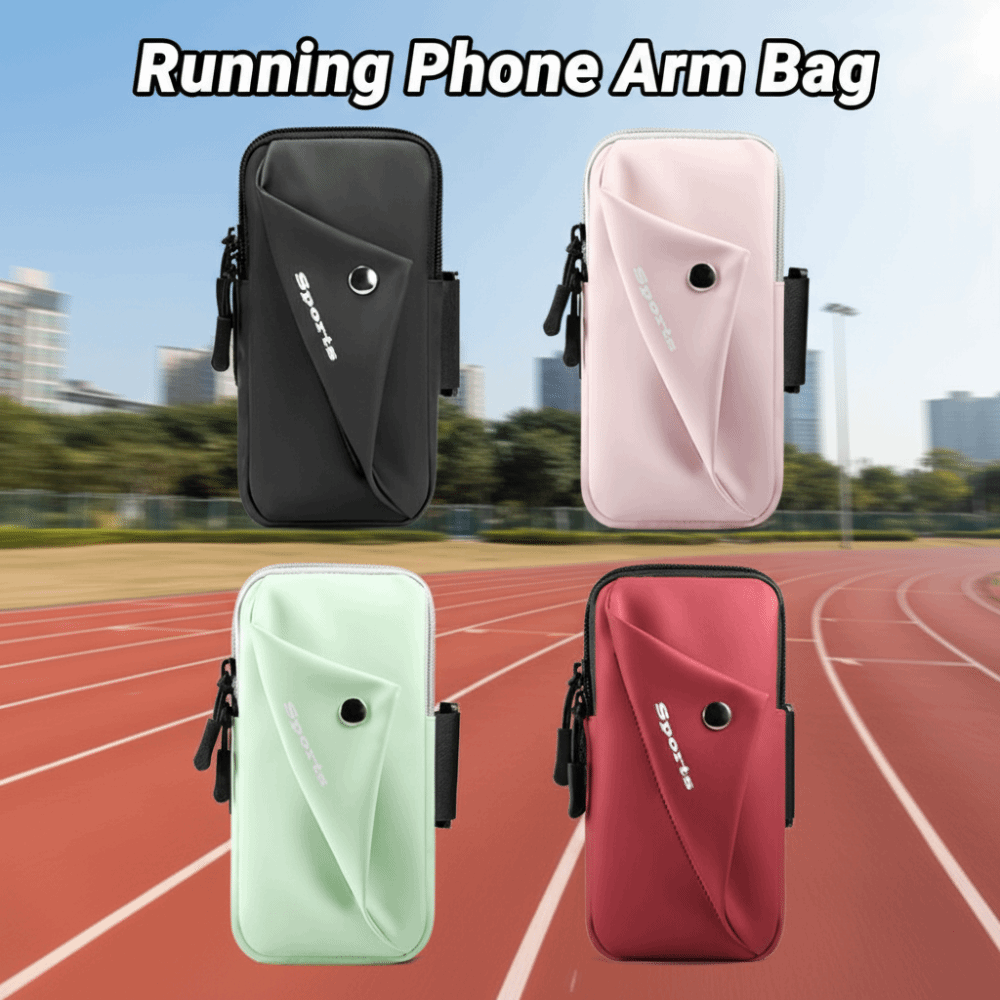 Borsa da braccio per telefono  - Waterproof Phone Bag recensione e prezzo