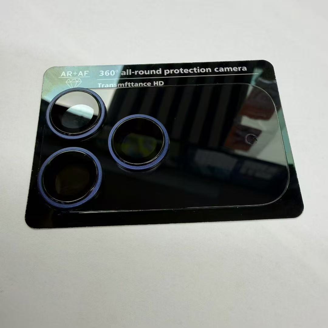 Copertura in vetro per protezi - Quality Phone Accessories recensione e prezzo