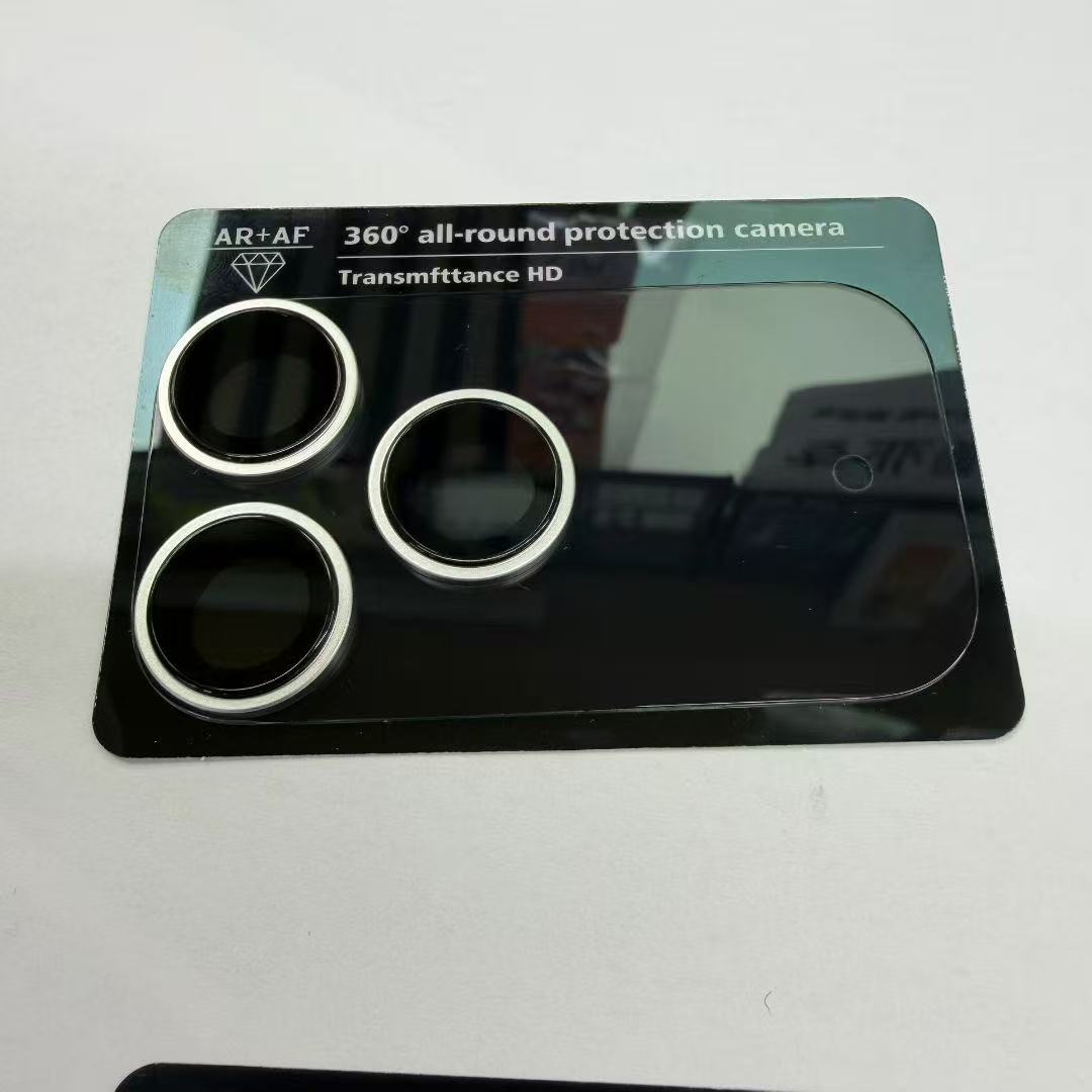 Copertura in vetro per protezi - Quality Phone Accessories recensione e prezzo