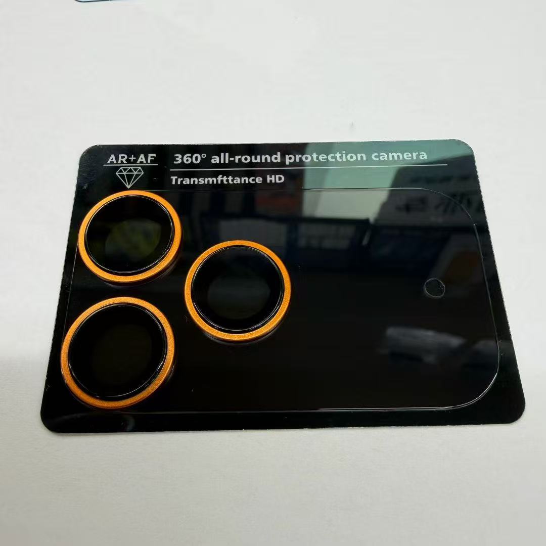 Copertura in vetro per protezi - Quality Phone Accessories recensione e prezzo