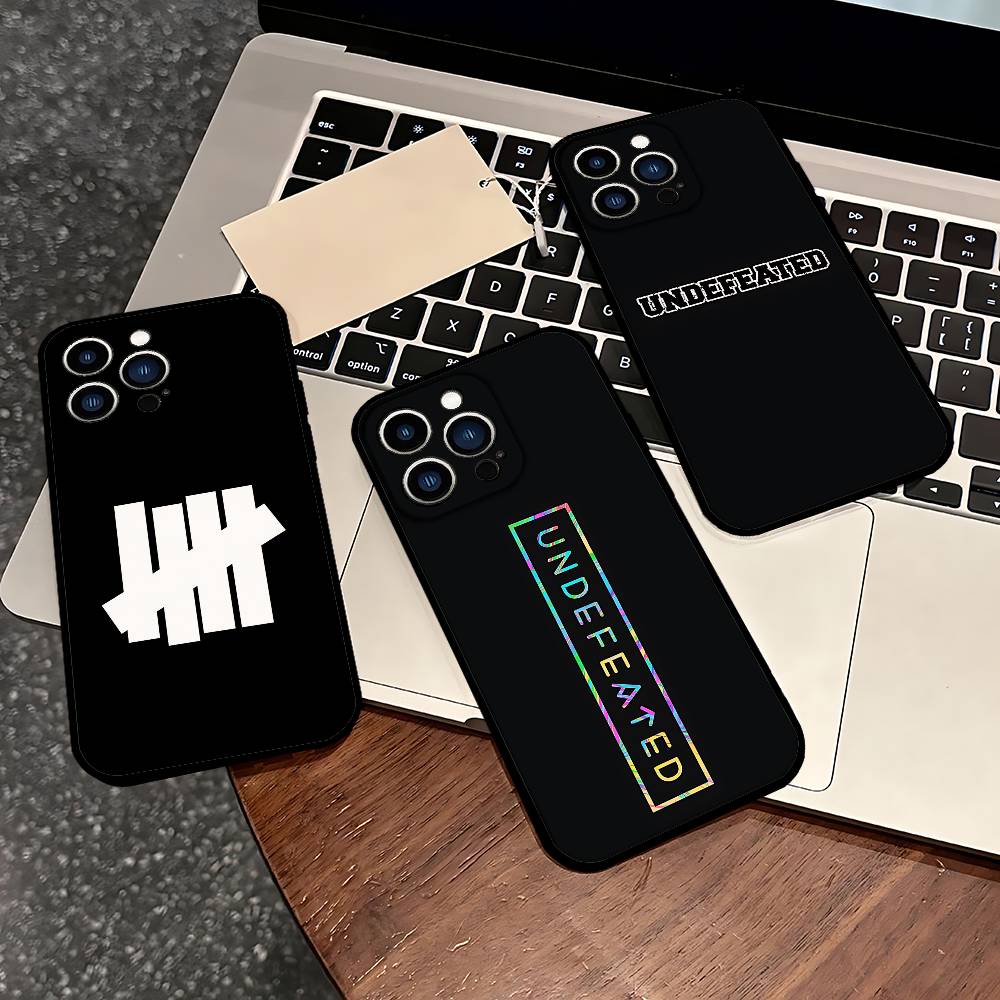 Cover per telefono Brand U-Und - Phone Accessories Brand recensione e prezzo