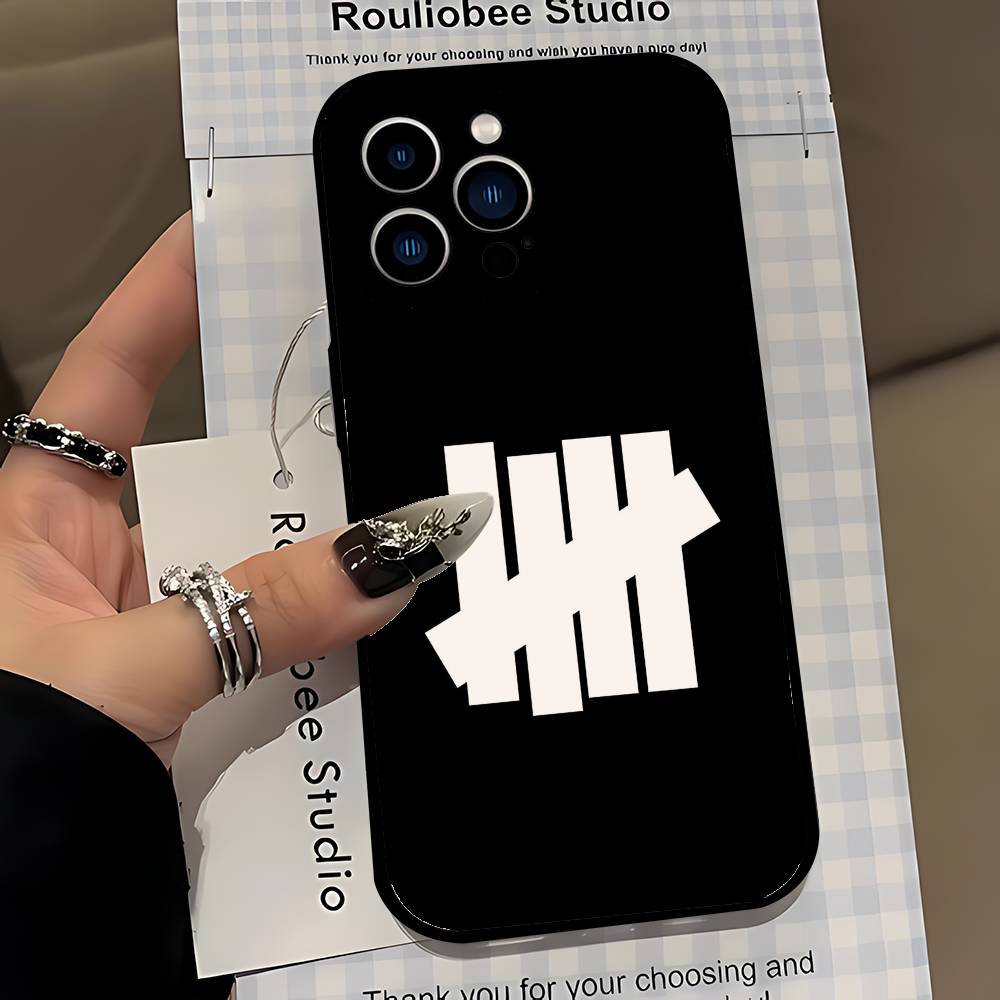 Cover per telefono Brand U-Und - Phone Accessories Brand recensione e prezzo
