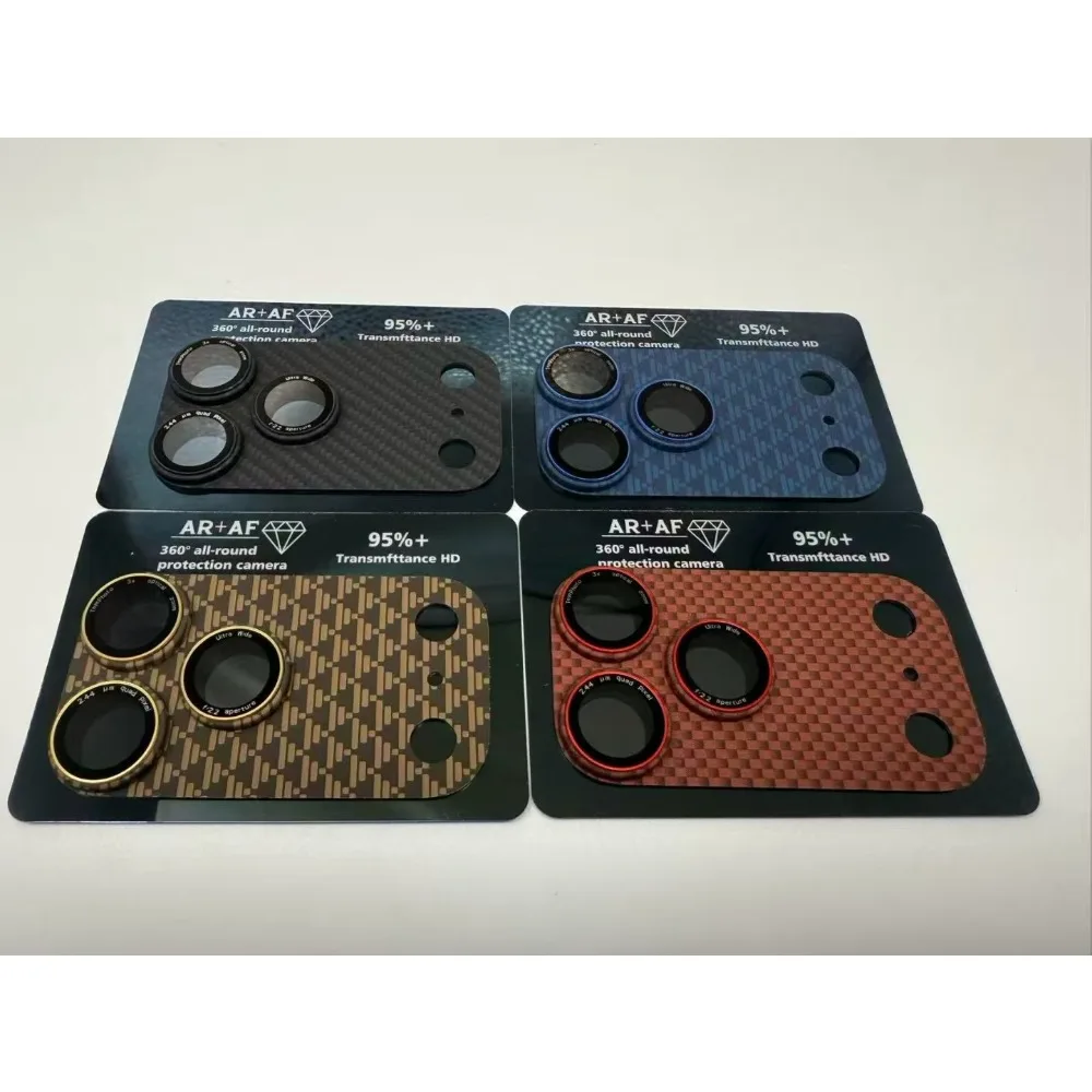Copertura in vetro per protezi - Quality Phone Accessories recensione e prezzo