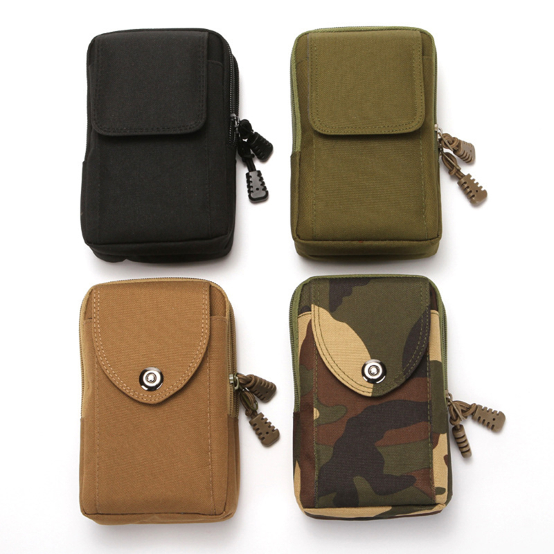 Borsa Porta Telefono Mimetica  - Phone Accessories Men recensione e prezzo