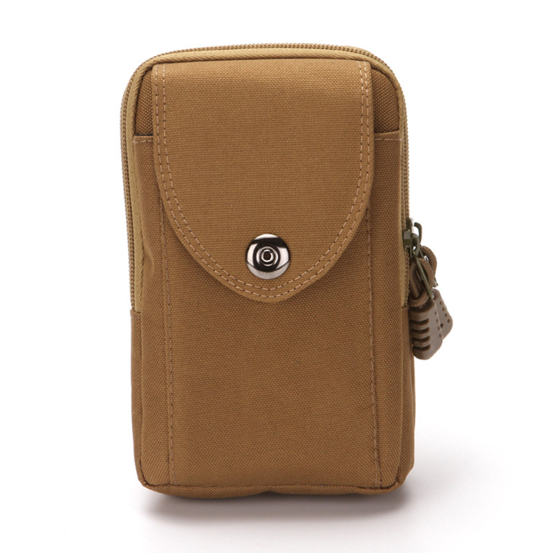 Borsa Porta Telefono Mimetica  - Phone Accessories Men recensione e prezzo