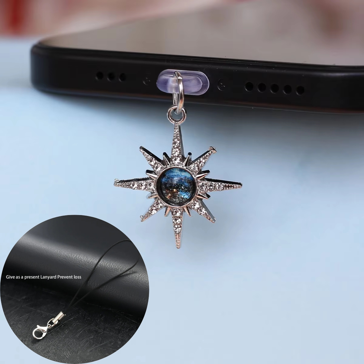 Tappi antipolvere per telefono - Phone Accessories You Need recensione e prezzo