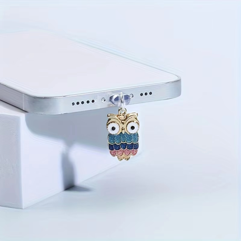 Tappi antipolvere per telefono - Phone Accessories You Need recensione e prezzo