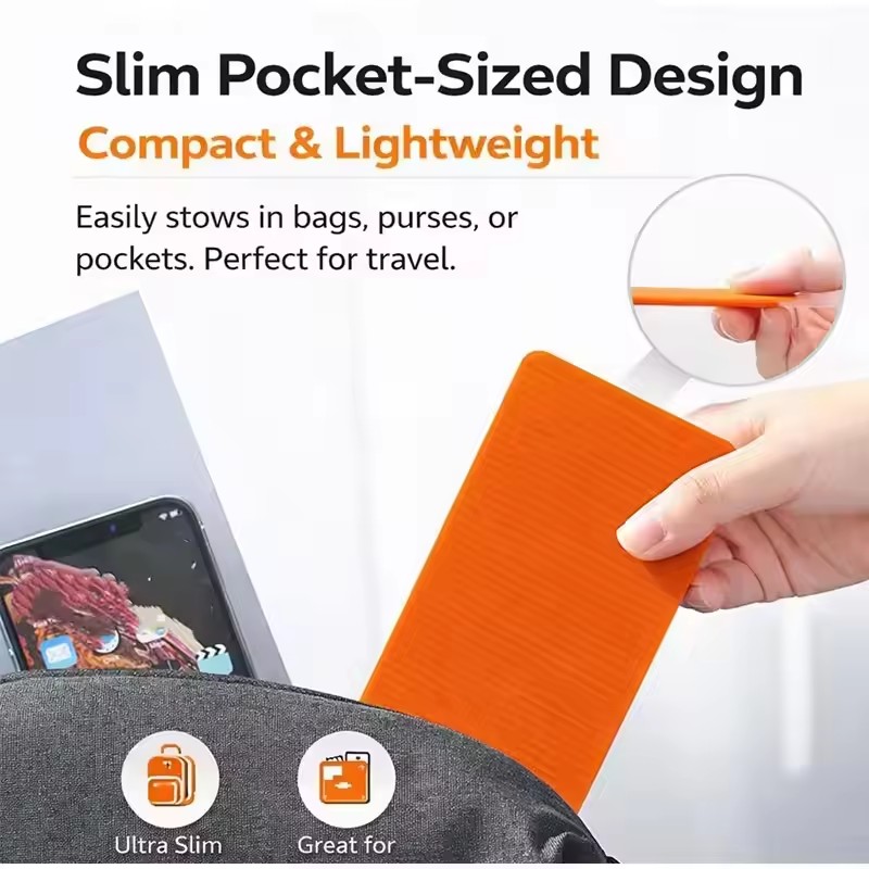 Supporto Portatile per Telefon - Phone Accessories And Gadgets recensione e prezzo