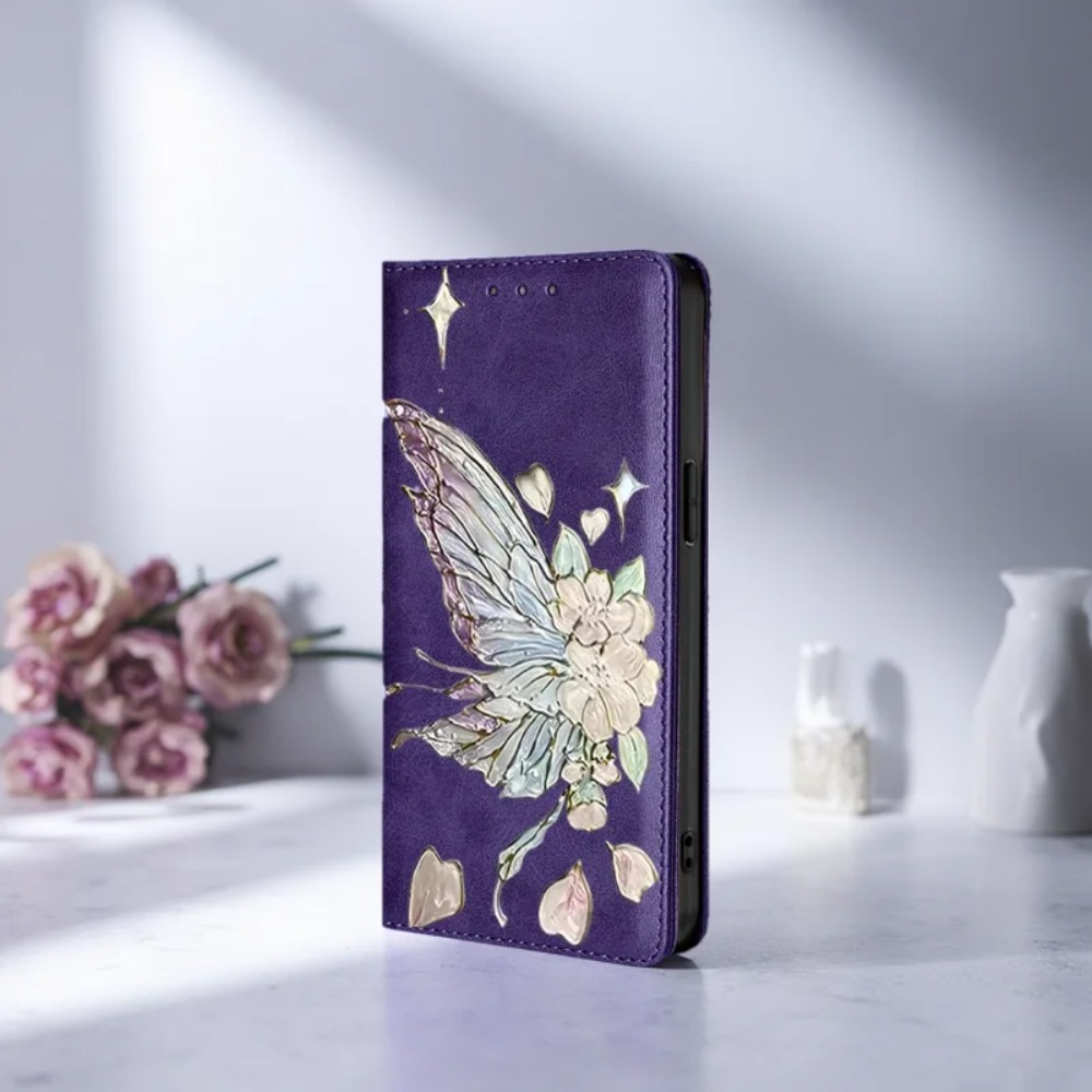 Custodia a Portafoglio Magneti - Samsung Accessories Phone recensione e prezzo