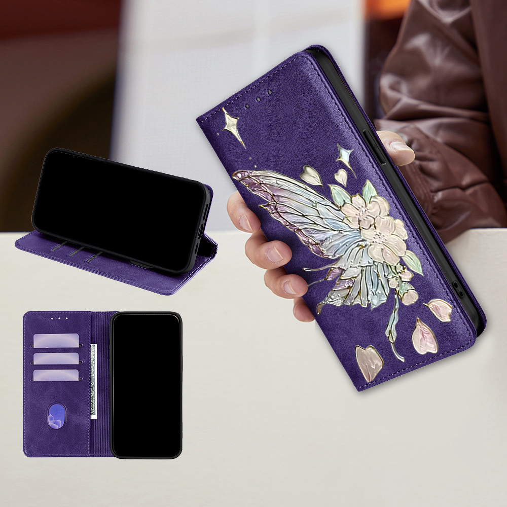 Custodia a Portafoglio Magneti - Samsung Accessories Phone recensione e prezzo