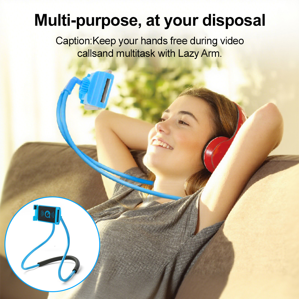 Supporto per telefono da collo - Phone Accessories You Need recensione e prezzo