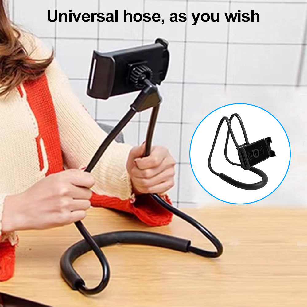 Supporto per telefono da collo - Phone Accessories You Need recensione e prezzo