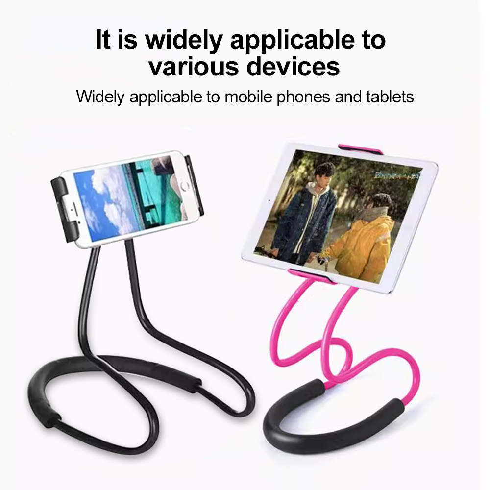 Supporto per telefono da collo - Phone Accessories You Need recensione e prezzo