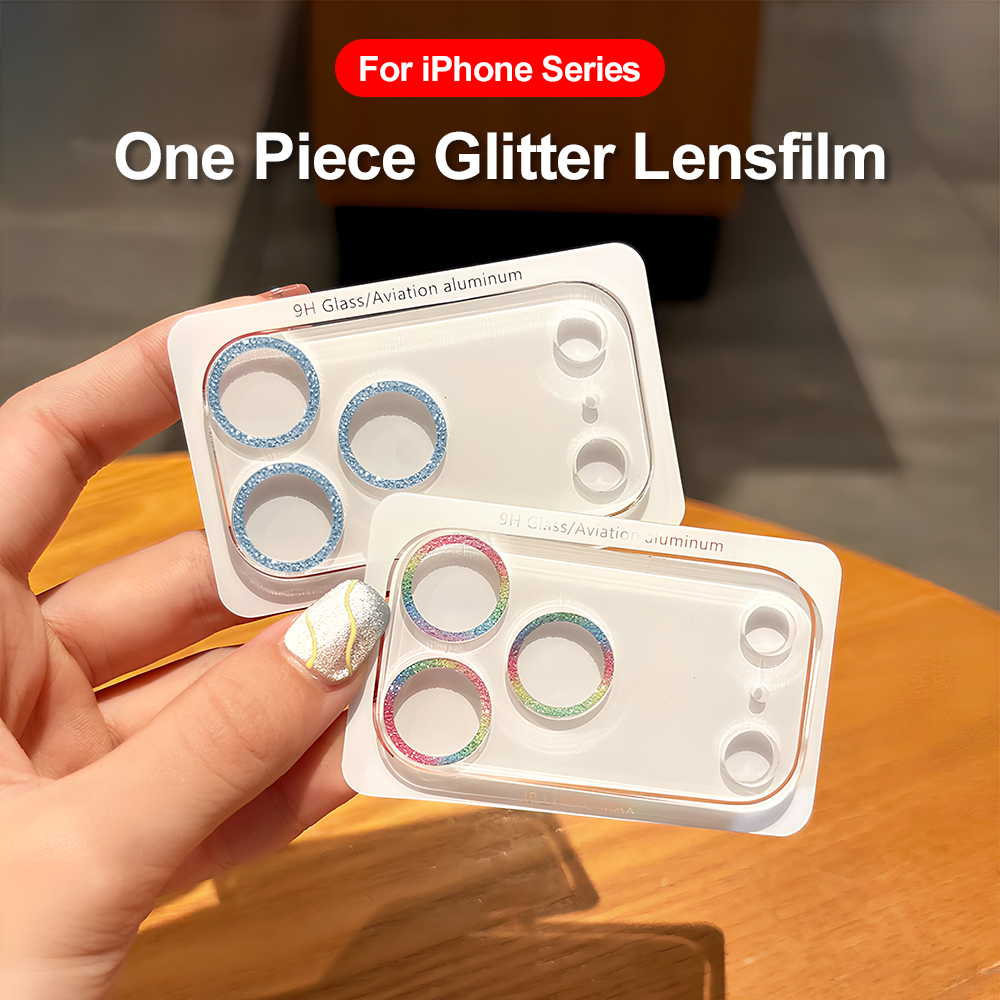 Pellicola Protettiva Glitterat - Quality Phone Accessories recensione e prezzo