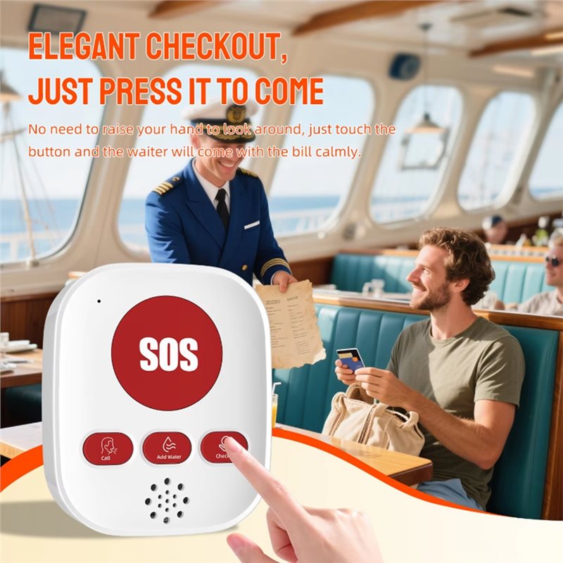 【ACCESSORIO PER TELEFONO】Pulsa - Phone Accessories For Old People recensione e prezzo