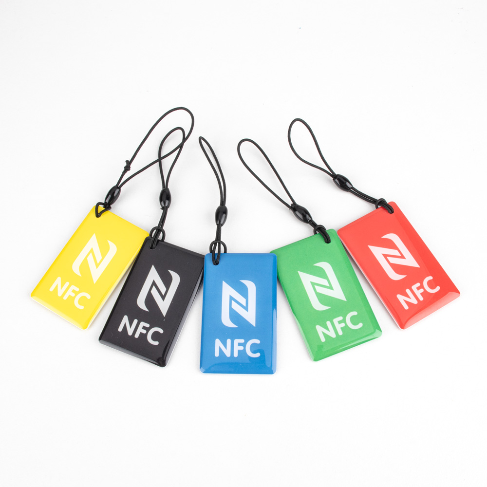 6 pz rettangolare 13.56MHz ISO - Nfc Card Reader recensione e prezzo