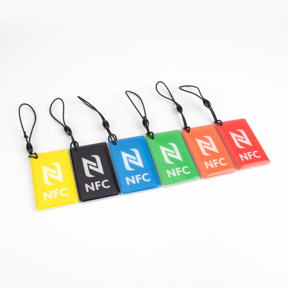 6 pz rettangolare 13.56MHz ISO - Nfc Card Reader recensione e prezzo