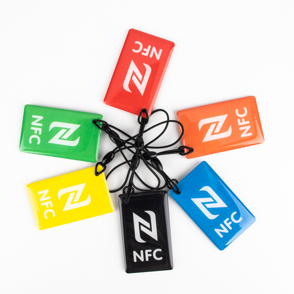 6 pz rettangolare 13.56MHz ISO - Nfc Card Reader recensione e prezzo
